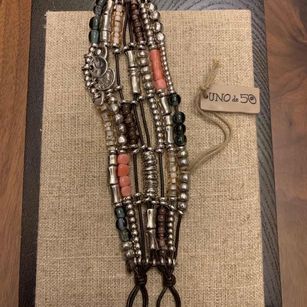 UNO de 50 Bracelet